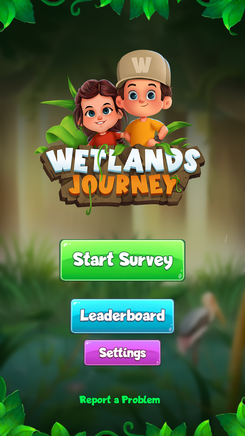 Wetlands Journey​ - Image 1
